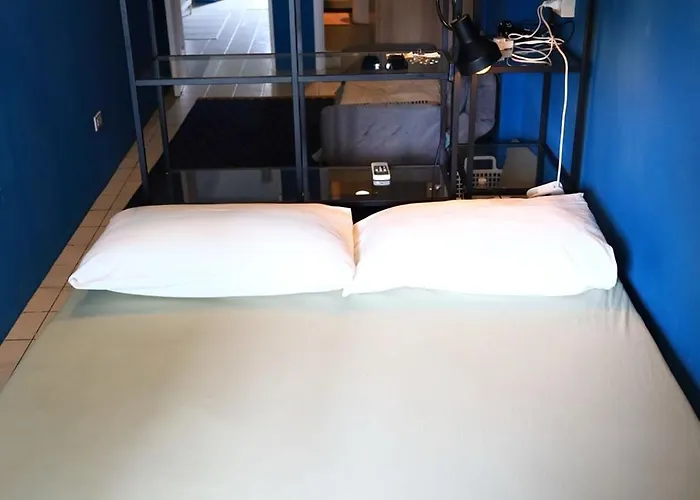 El Biografo Hostel
