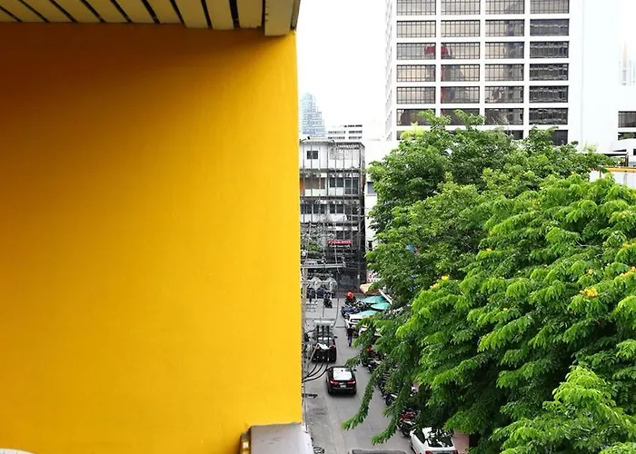 El Biografo Bangkok