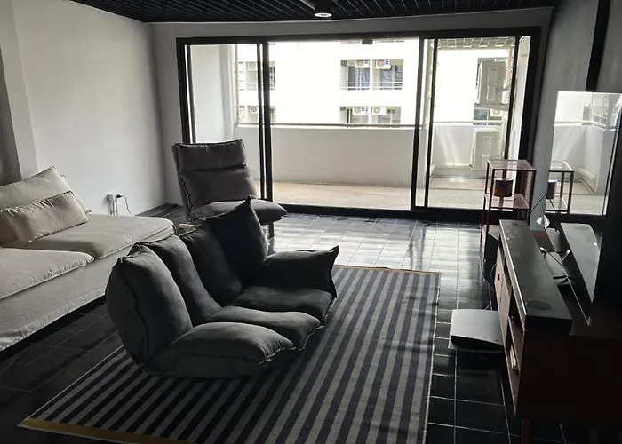 El Biografo Hostel Bangkok