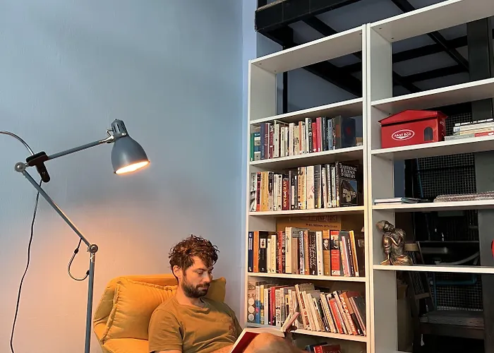 El Biografo *