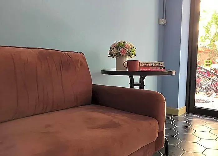 El Biografo Hostel Bangkok
