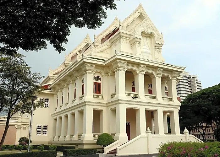 Hostel El Biografo Bangkok