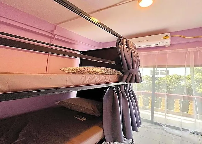 El Biografo Hostel